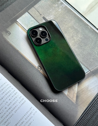 Swamp Depths Phone Case