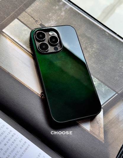 Swamp Depths Phone Case