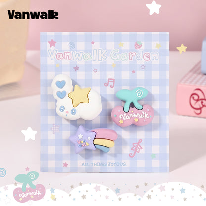 Sweet Dream DIY Charm Set