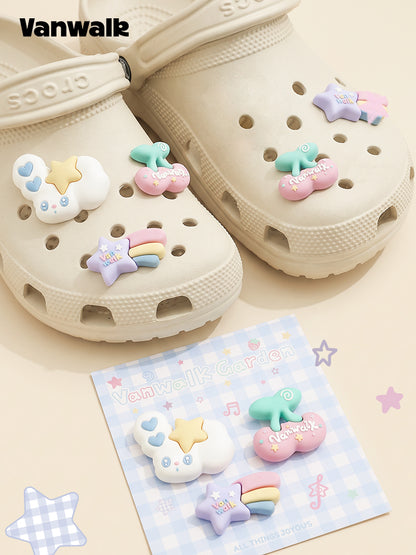 Sweet Dream DIY Charm Set