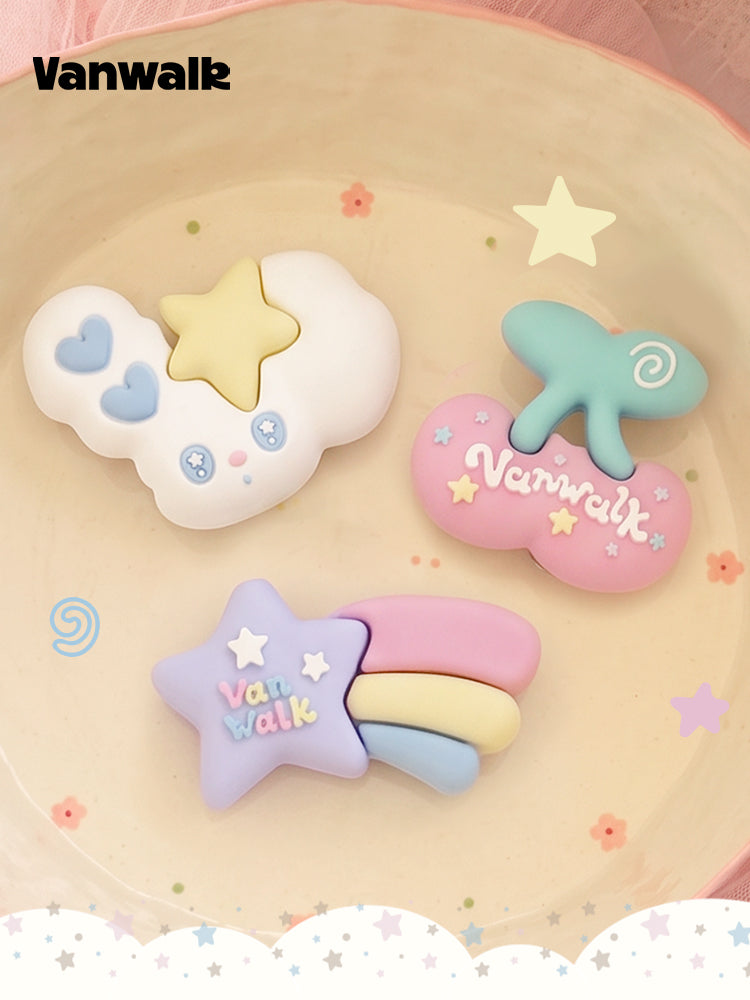 Sweet Dream DIY Charm Set