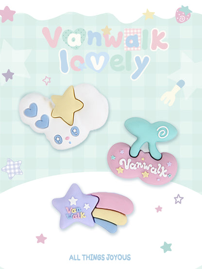 Sweet Dream DIY Charm Set