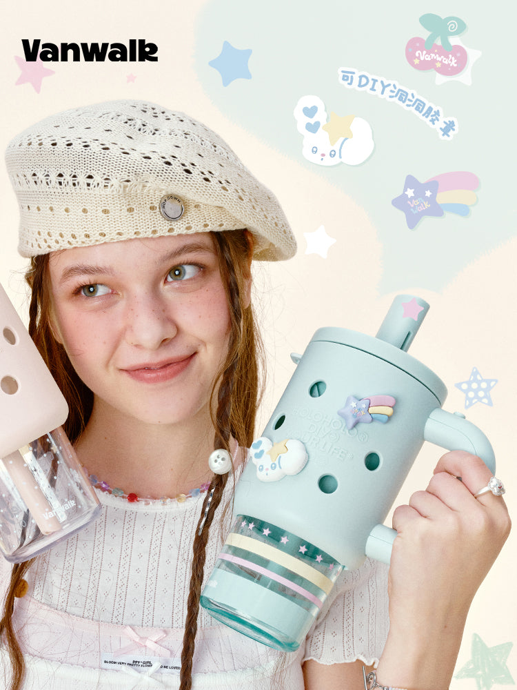 Sweet Dream DIY Charm Set