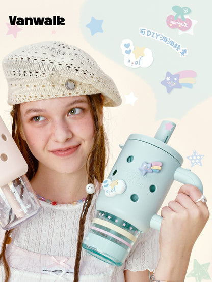 Sweet Dream DIY Charm Set