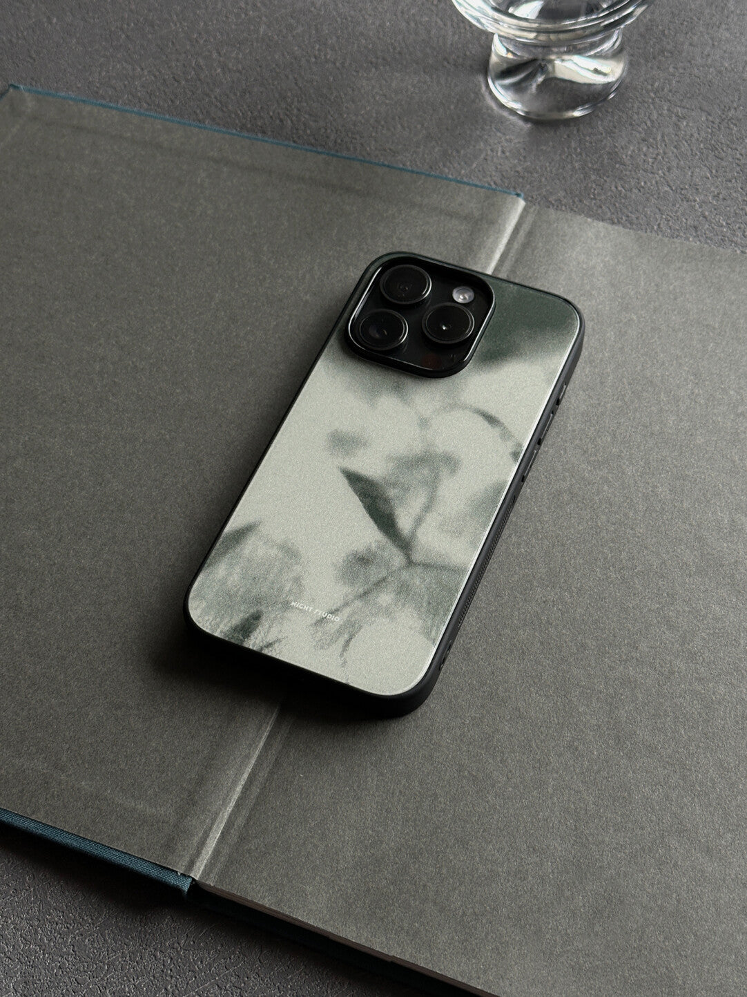 Tree Branch Outside the Window Phone Case