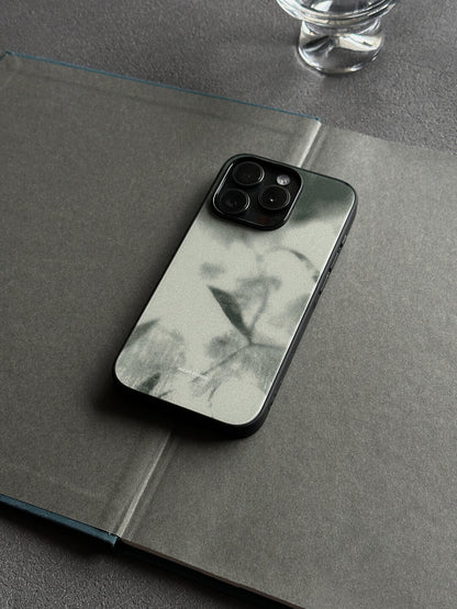 Tree Branch Outside the Window Phone Case