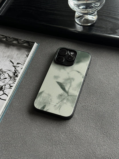 Tree Branch Outside the Window Phone Case