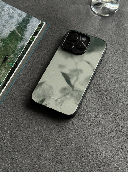 Tree Branch Outside the Window Phone Case