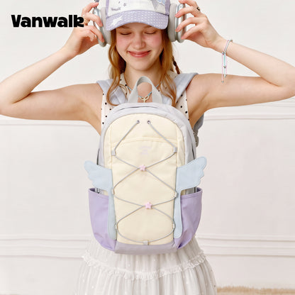 Angel Wing Backpack