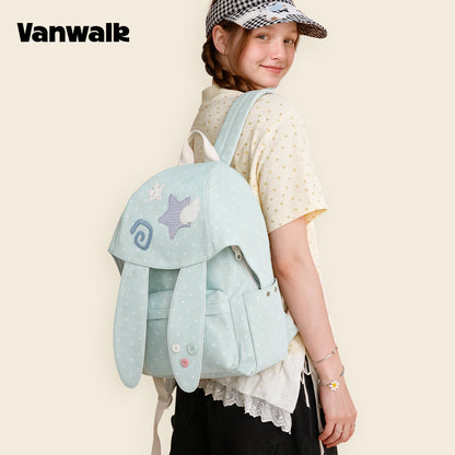 Rabbit Ear Star Backpack
