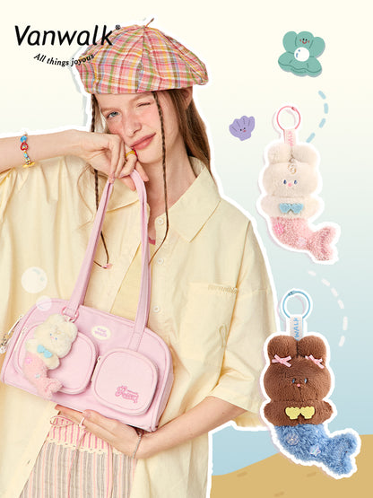 VANWALK Bubble Island Bag Hanging
