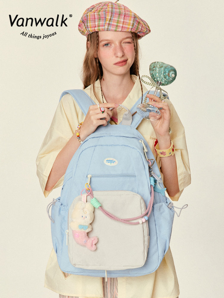 Vanwalk Bubble Island Ita Backpack
