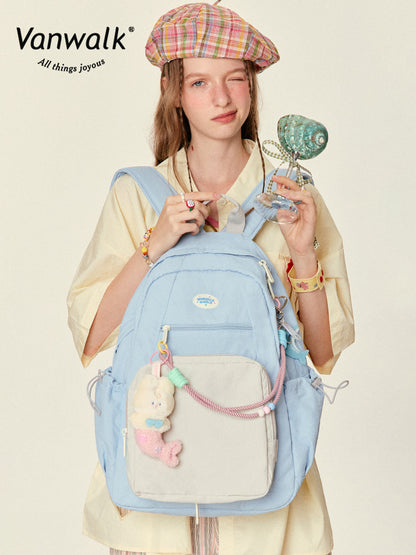 Vanwalk Bubble Island Ita Backpack