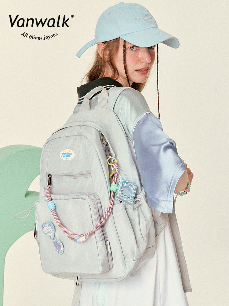 Vanwalk Bubble Island Ita Backpack