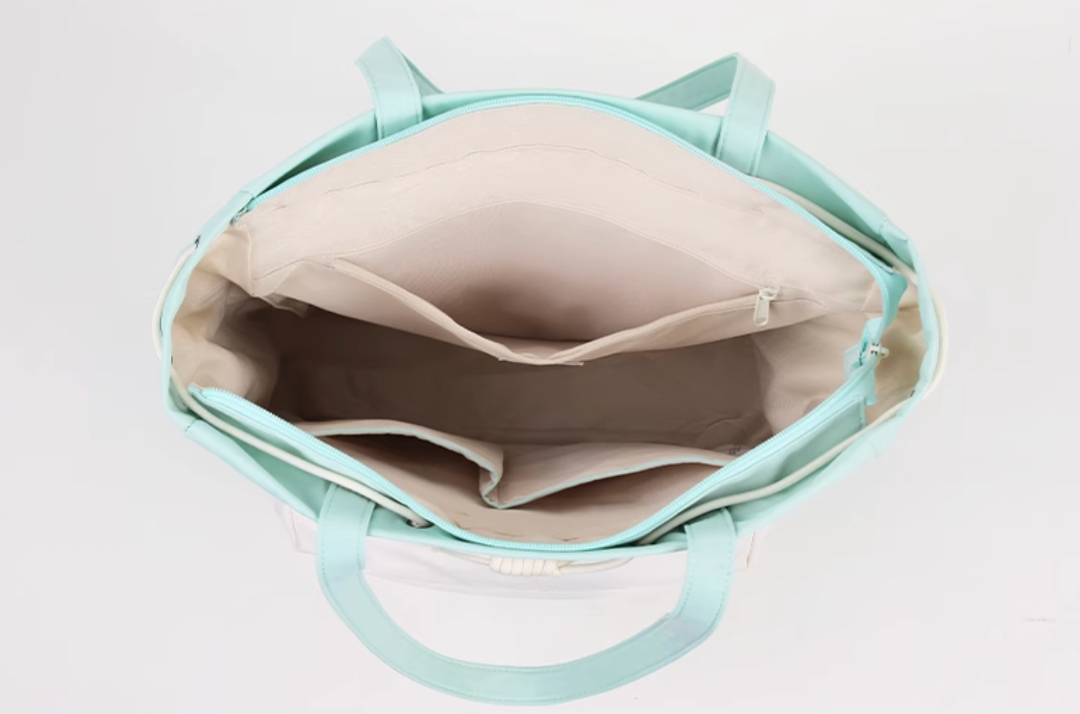 Vanwalk Bubble Island Large Tote Bag | Bag | Three Fleas Vanwalk Bubble Island Large Tote Bag | Bag | Three Fleas