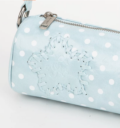 Vanwalk Cocoapie Mini Baguette Bag