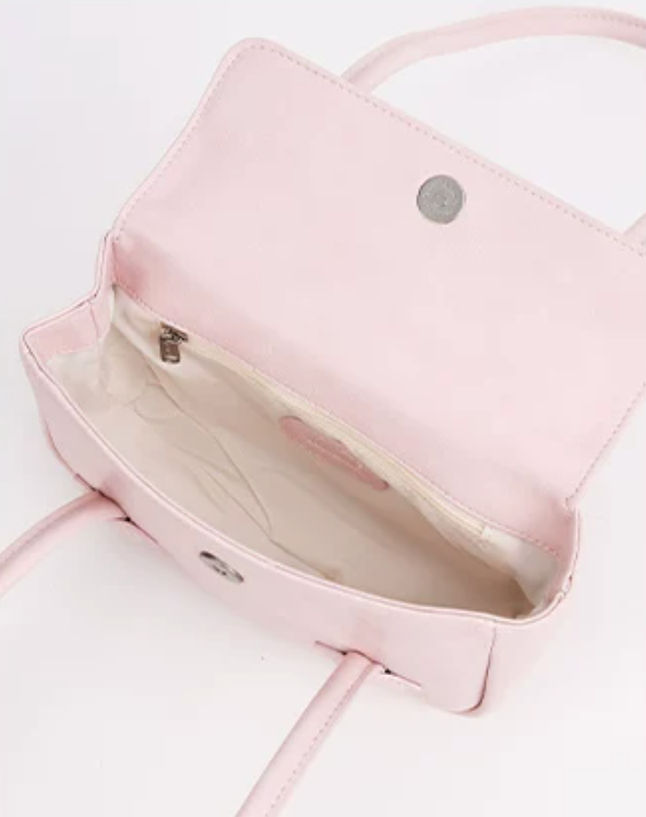 Vanwalk Cocoapie Star Long-Handle Shoulder Bag