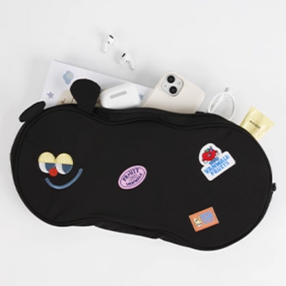 Vanwalk Fruit Power Detachable Badminton Racket Bag