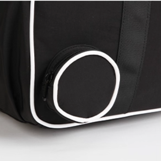 Vanwalk Fruit Power Detachable Badminton Racket Bag