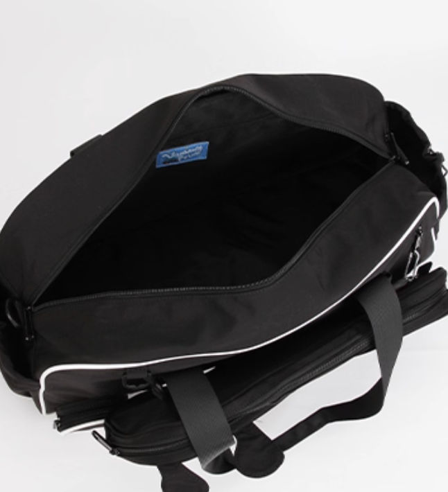 Vanwalk Fruit Power Detachable Badminton Racket Bag