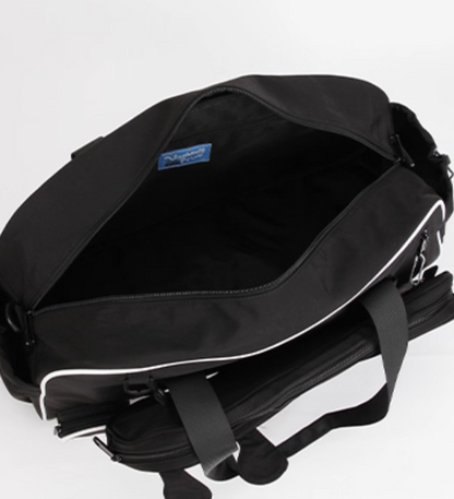 Vanwalk Fruit Power Detachable Badminton Racket Bag