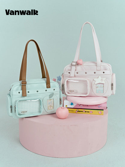 Vanwalk Fruit Power Ita Shoulder Bag