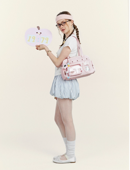 Vanwalk Fruit Power Ita Shoulder Bag