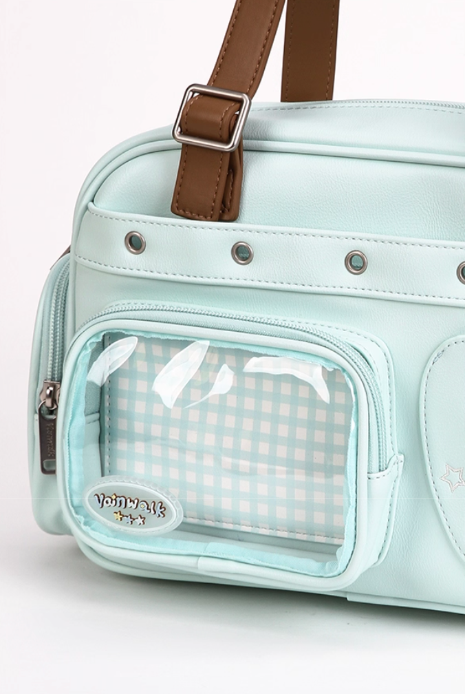 Vanwalk Fruit Power Ita Shoulder Bag