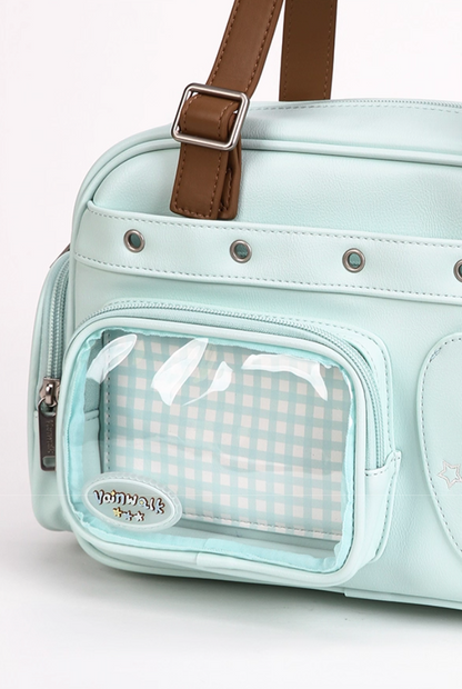 Vanwalk Fruit Power Ita Shoulder Bag