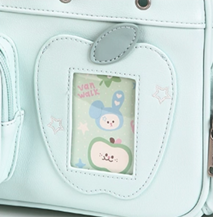 Vanwalk Fruit Power Ita Shoulder Bag