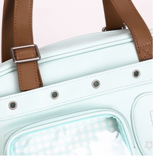 Vanwalk Fruit Power Ita Shoulder Bag