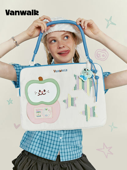 Vanwalk Fruit Power Laptop Bag