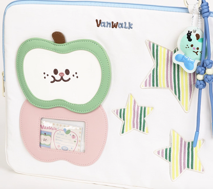 Vanwalk Fruit Power Laptop Bag