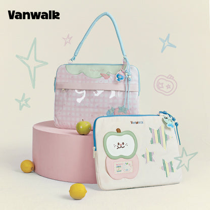 Vanwalk Fruit Power Laptop Bag