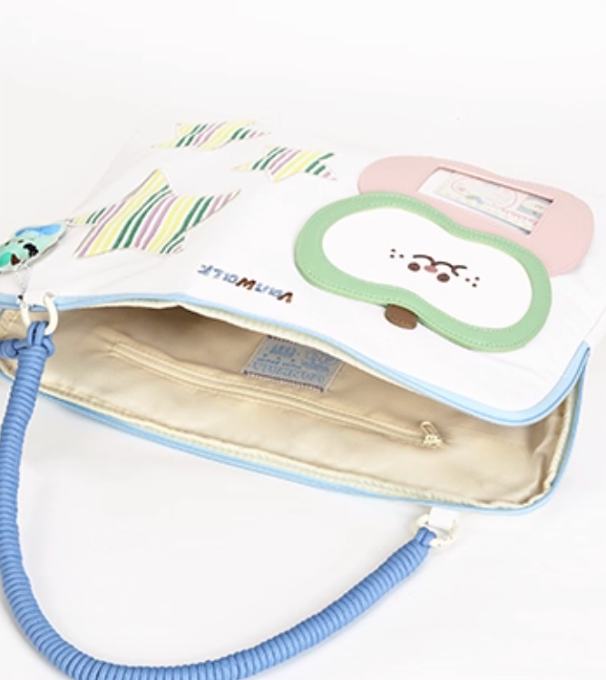 Vanwalk Fruit Power Laptop Bag