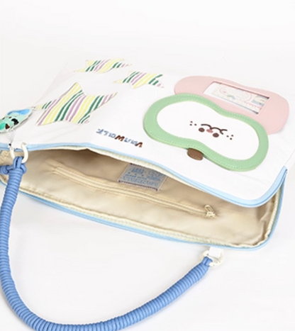 Vanwalk Fruit Power Laptop Bag