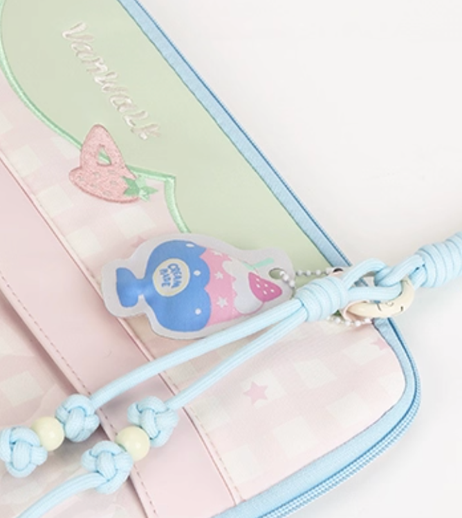 Vanwalk Fruit Power Laptop Bag