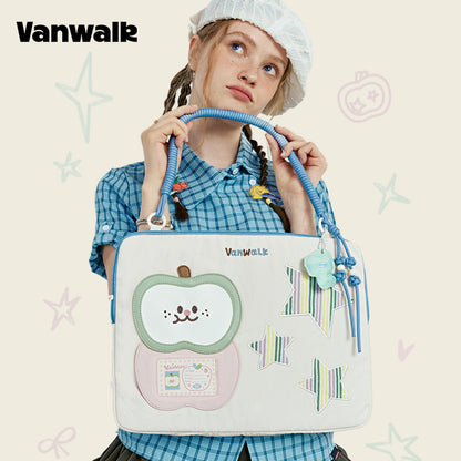 Vanwalk Fruit Power Laptop Bag