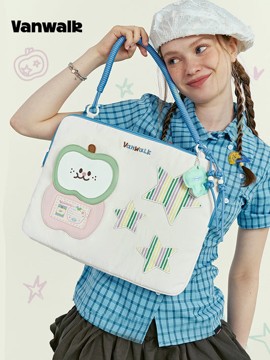 Vanwalk Fruit Power Laptop Bag