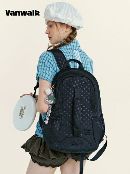 Vanwalk Fruit Power Series Sport Backpack | Bag | Three Fleas