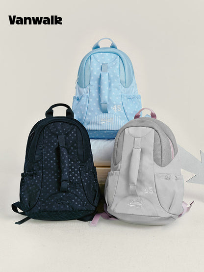 Vanwalk Fruit Power Series Sport Backpack | Bag | Three Fleas