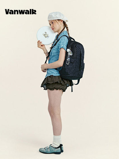 Vanwalk Fruit Power Series Sport Backpack | Bag | Three Fleas