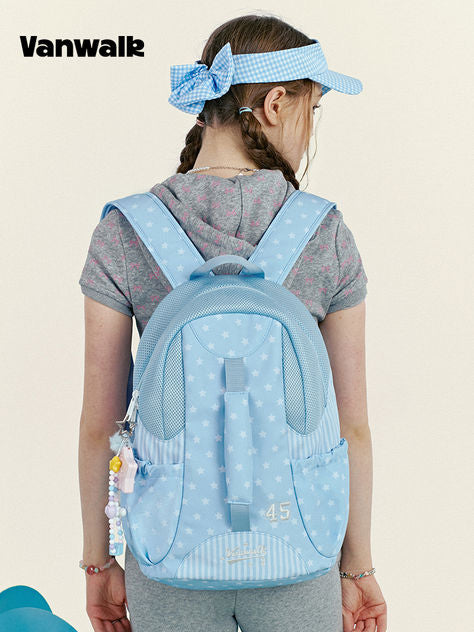 Vanwalk Fruit Power Series Sport Backpack | Bag | Three Fleas