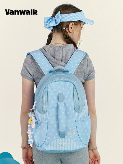 Vanwalk Fruit Power Series Sport Backpack | Bag | Three Fleas