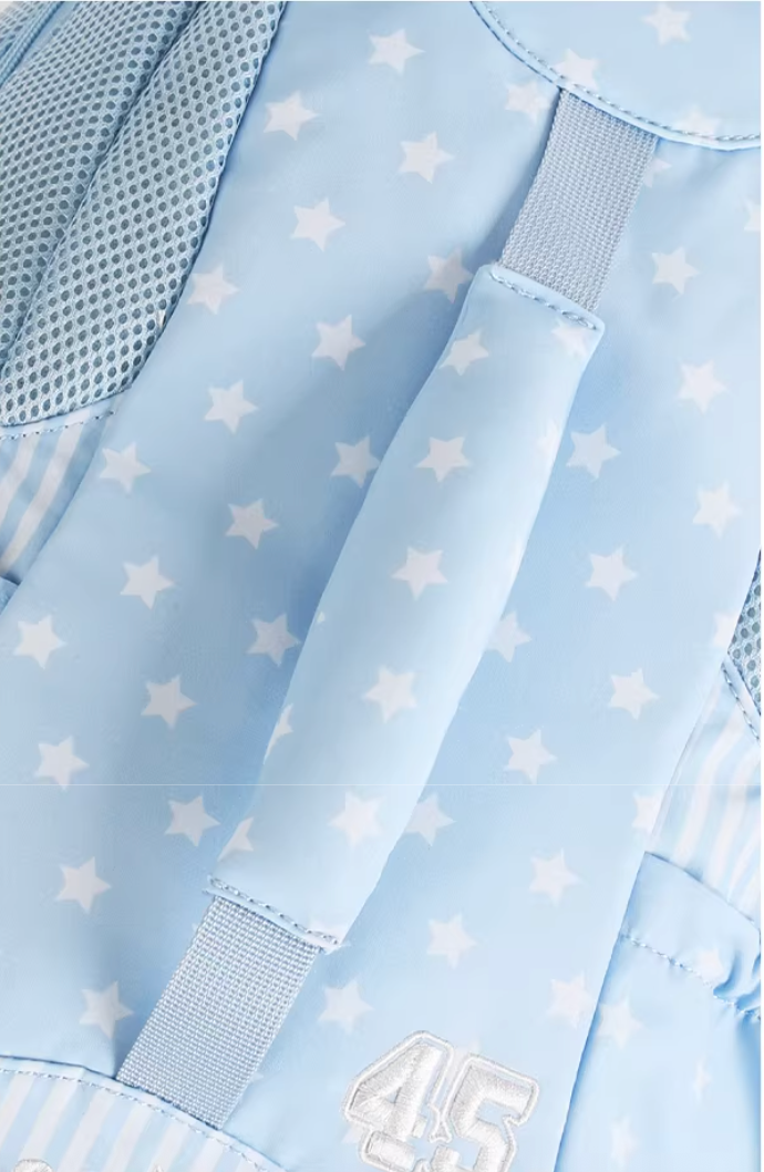 Vanwalk Fruit Power Series Sport Backpack | Bag | Three Fleas