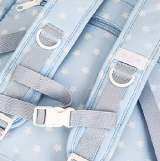 Vanwalk Fruit Power Series Sport Backpack | Bag | Three Fleas