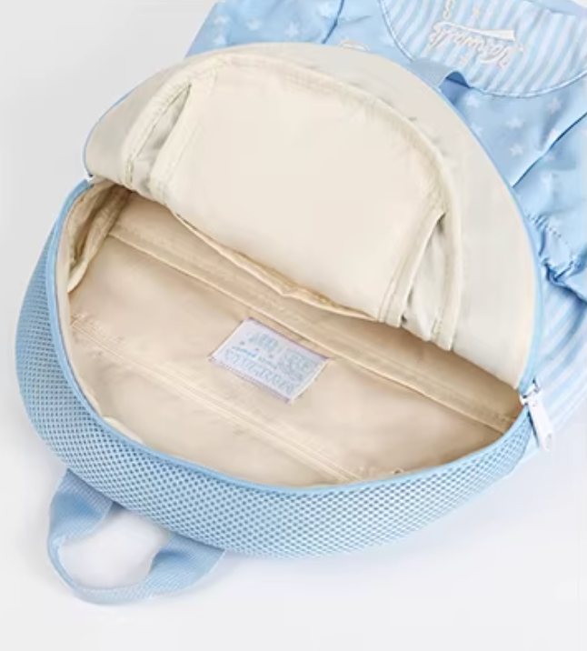 Vanwalk Fruit Power Series Sport Backpack | Bag | Three Fleas