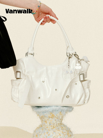 Vanwalk Gulugulu Hobo Shoulder Bag