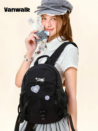 Vanwalk Gulugulu Lightweight Sport Backpack