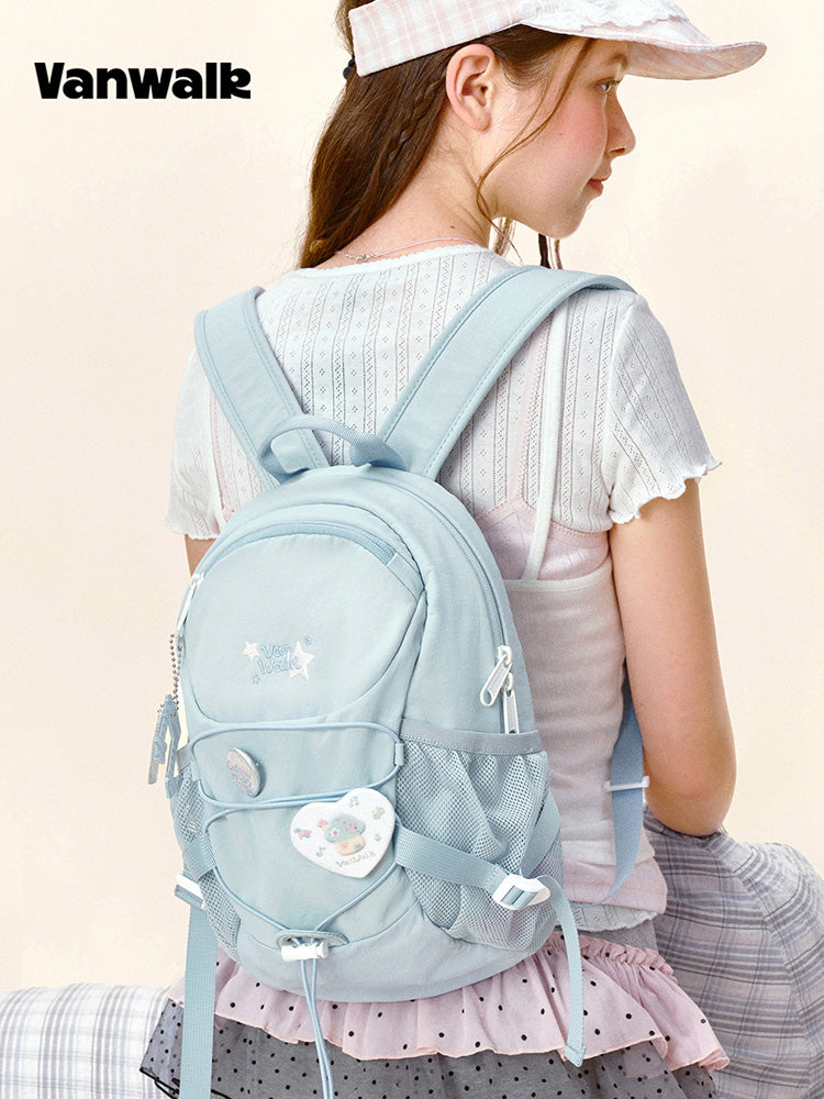 Vanwalk Gulugulu Lightweight Sport Backpack
